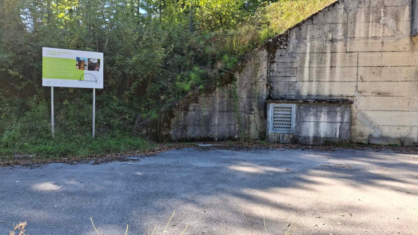 Odlaganje radioaktivnog otpada na Trgovskoj gori: Srpska ima spremne dokaze