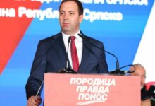 Goran Selak poručio da SPS kreće u obilazak odbora