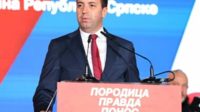 Goran Selak poručio da SPS kreće u obilazak odbora