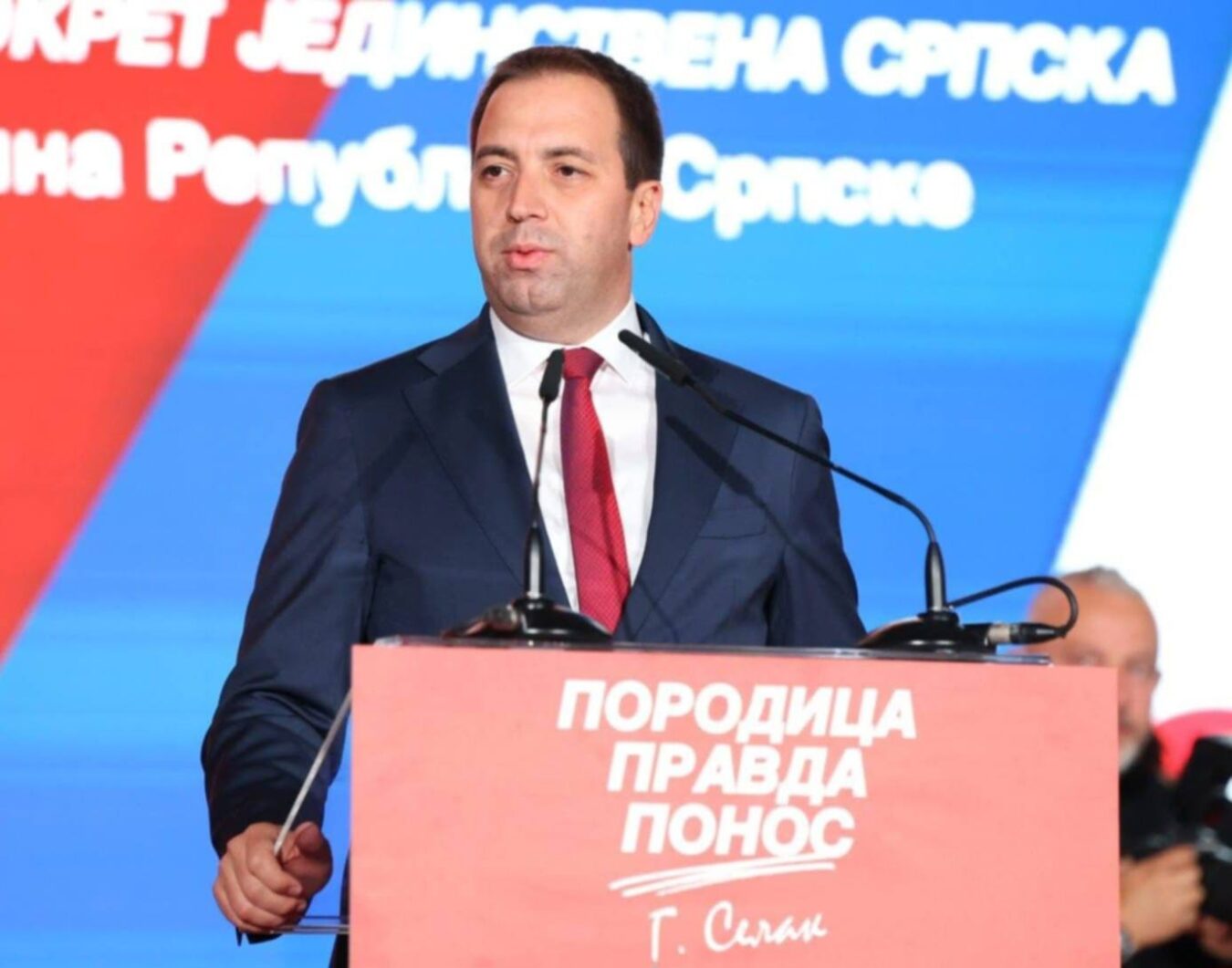 Goran Selak poručio da SPS kreće u obilazak odbora