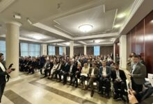 Bezbjednost saobraćaja u fokusu konferencije u Banjaluci