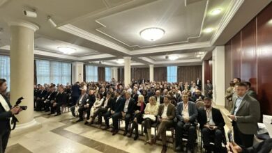 Bezbjednost saobraćaja u fokusu konferencije u Banjaluci