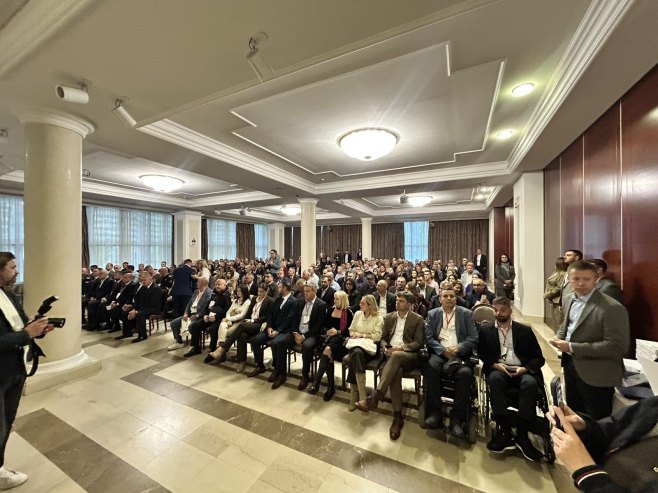 Bezbjednost saobraćaja u fokusu konferencije u Banjaluci