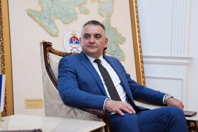 Savo Minić osvojio više od 52 odsto glasova na izborima u RS