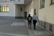 Osumnjičeni iz akcije Horizont sprovedeni u tužilaštvo u Trebinju