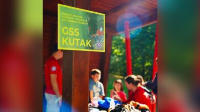 Zeleniji grad i nova znanja kroz aktivnosti GSS Banjaluka
