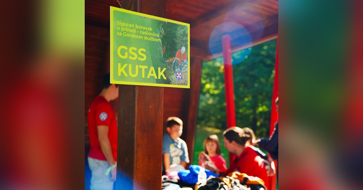 Zeleniji grad i nova znanja kroz aktivnosti GSS Banjaluka