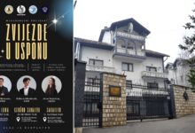 Otkazivanje koncerta ruskih muzičara u Sarajevu rezultat pritiska