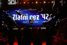 Lordan Zafranović razočaran: Festival u Sloveniji odbacio ostvarenje o Jasenovcu