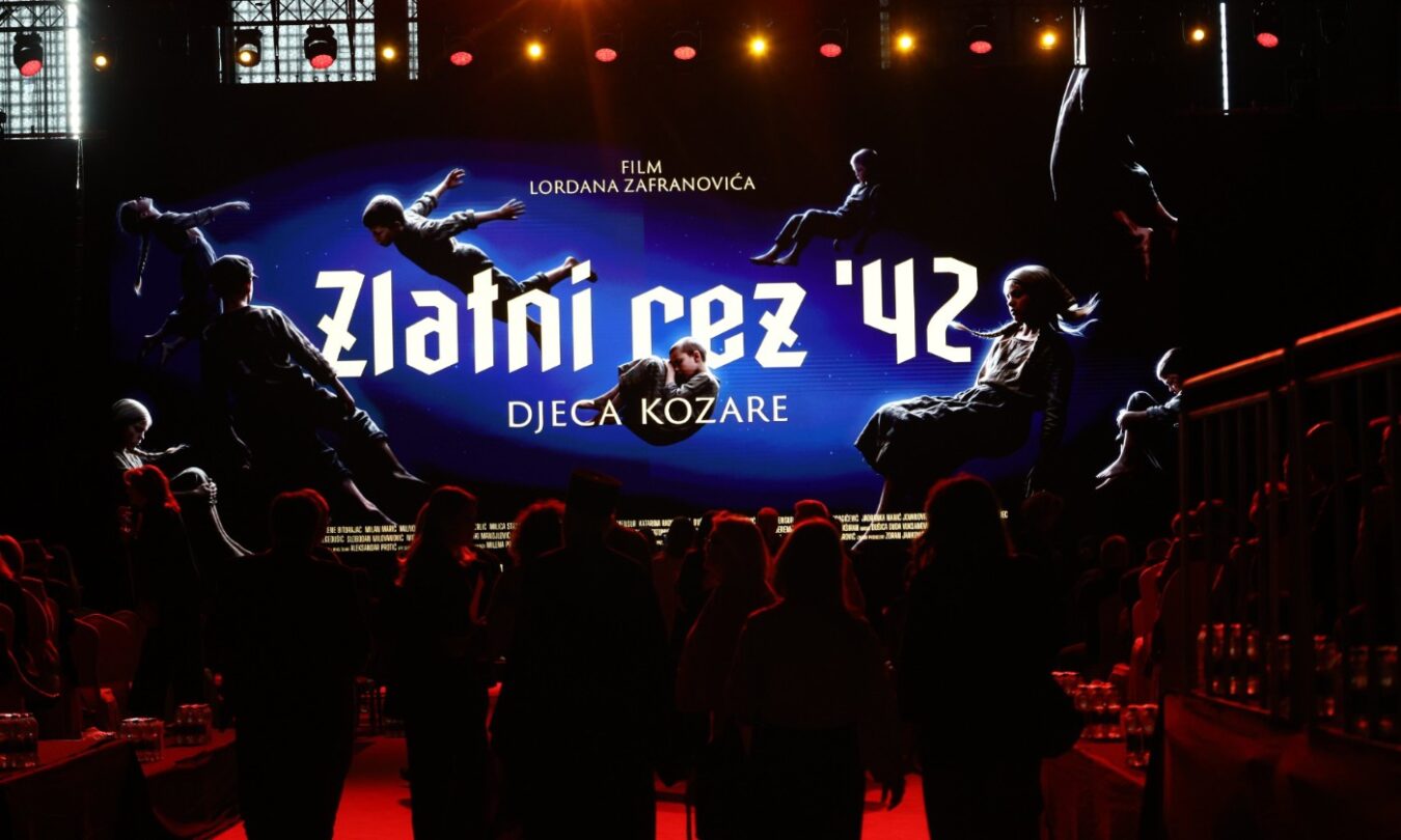 Lordan Zafranović razočaran: Festival u Sloveniji odbacio ostvarenje o Jasenovcu