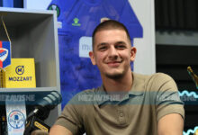 Mladen Jurkas o Džeki: Izuzetan čovjek, ponizan i pravi kapiten
