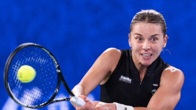 Maja Hvalinska slavila u Vuhanu poslije velikog preokreta
