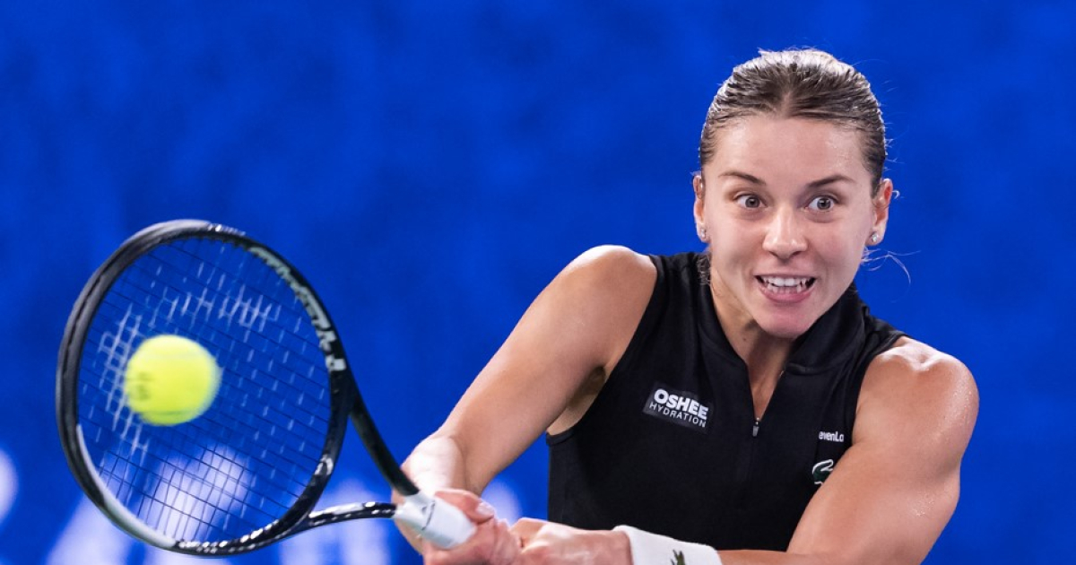 Maja Hvalinska slavila u Vuhanu poslije velikog preokreta