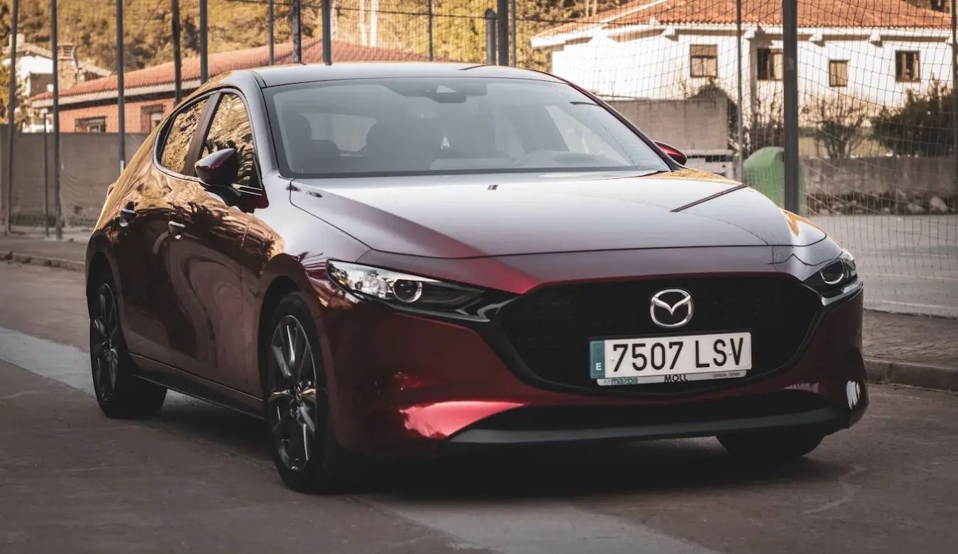 Mazda 2.2 Skyactiv-D: šta provjeriti prije kupovine polovnjaka