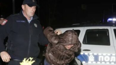 Optuženi Boris Zorić nož nosio zbog sačekuše: Svjedočila supruga