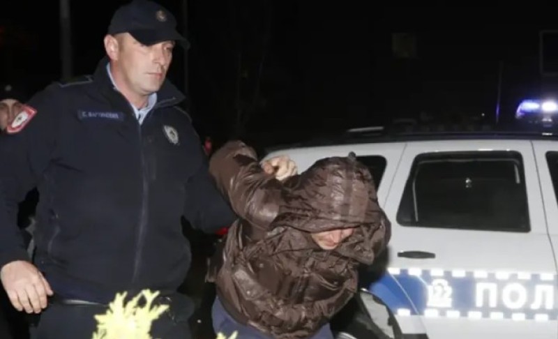 Optuženi Boris Zorić nož nosio zbog sačekuše: Svjedočila supruga