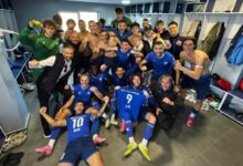 Neočekivan poraz Laktaša na Palama: Domaći slavili sa 2:1
