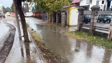 Autobusko stajalište u Lazarevu ponovo izmješteno, građani najavljuju proteste