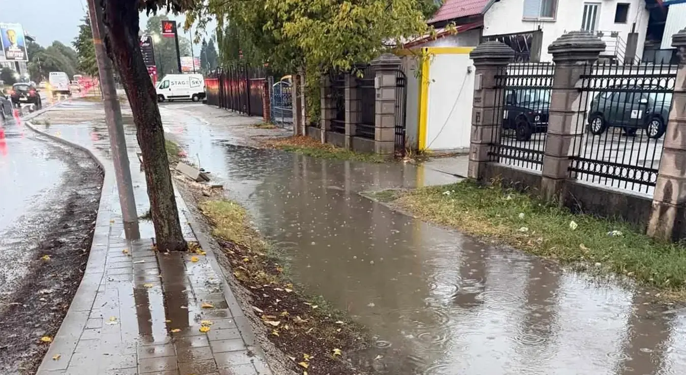 Autobusko stajalište u Lazarevu ponovo izmješteno, građani najavljuju proteste