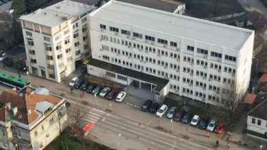 Presuda u predmetu Galerija: Todoroviću dvije i po godine, Grandiću i Šoboti po 18 mjeseci