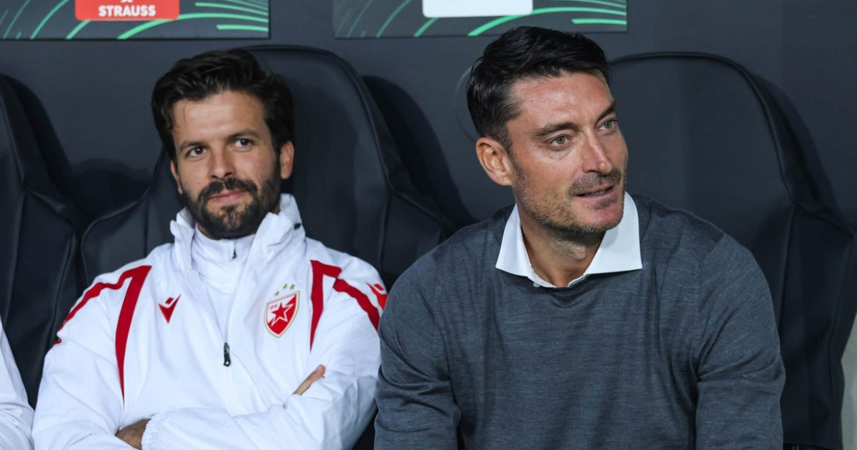 Burna reakcija Alberta Rijere nakon poraza od Lugana: Da li nas UEFA uopšte želi u Evropi
