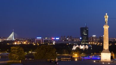 Kineske firme u Srbiji mirne i nakon smjene vlasti