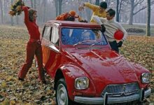 Citroën Dyane: Zašto je moderniji automobil ostao u sjeni Spačeka