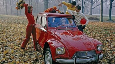 Citroën Dyane: Zašto je moderniji automobil ostao u sjeni Spačeka
