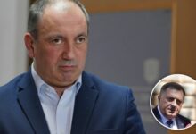 Crnadak traži odgovore od vlasti RS: Gdje su efekti lobiranja u Vašingtonu