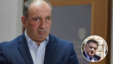 Crnadak traži odgovore od vlasti RS: Gdje su efekti lobiranja u Vašingtonu