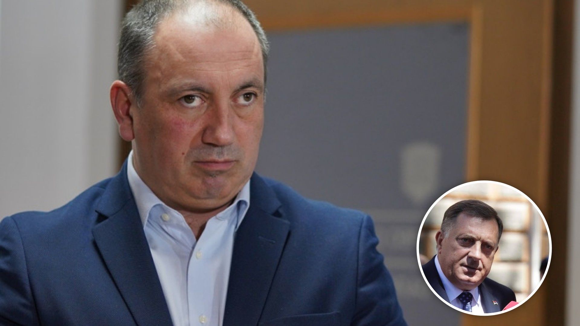Crnadak traži odgovore od vlasti RS: Gdje su efekti lobiranja u Vašingtonu