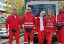 Porođaj u reanimobilu kod Tuzle: Ekipe hitne pomoći dočekale novog dječaka na Šićkom Brodu