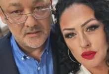 Poginula supruga Mirka Ćajića: Teška nesreća na obilaznici kod Orlovače