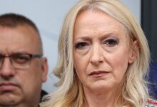 Novi sukob u SDS-u: Pandurević optužila Blanušu za diktaturu