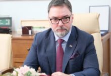 Košarac: SNSD i Dodik imaju izborni suverenitet na svim nivoima vlasti
