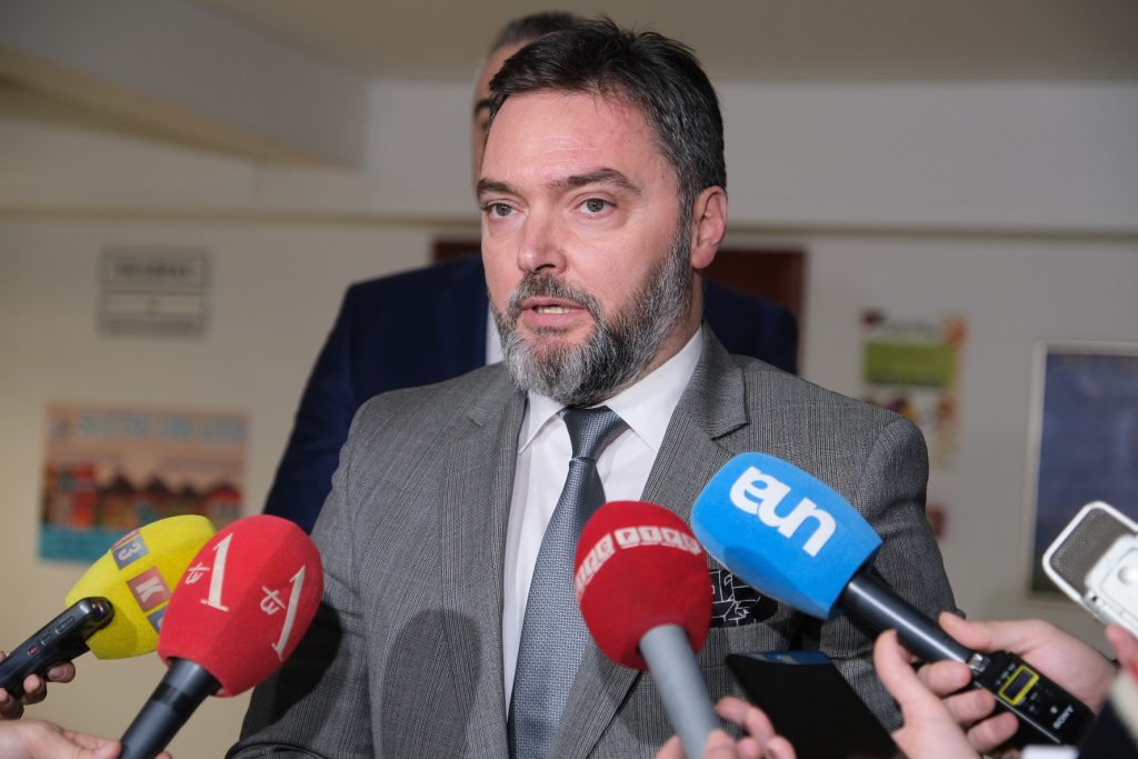 Ministarstvo spoljne trgovine odbilo zahtjev mljekara za carinsku zaštitu
