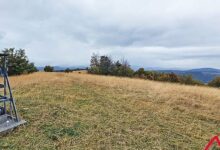 Humanitarna planinarska tura na Budoželjsku planinu za pomoć samohranoj majci