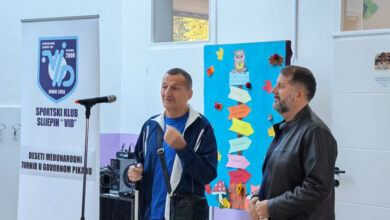 Deseti turnir u govornom pikadu okupio takmičare u Banjaluci