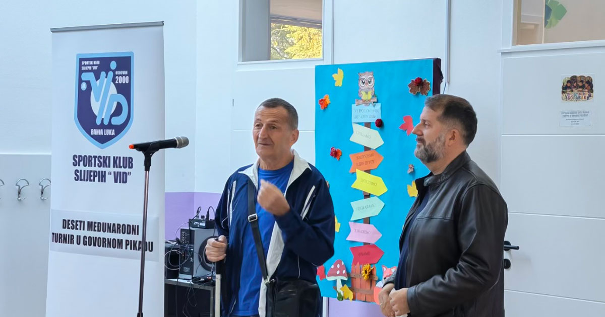 Deseti turnir u govornom pikadu okupio takmičare u Banjaluci