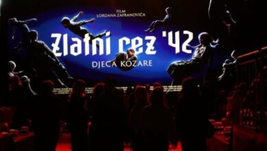 Zlatni rez 42 premijerno prikazan u Banjaluci: Potresno svjedočanstvo o stradanju djece Kozare