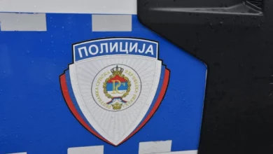 Policija u Kotor Varošu pronašla marihuanu: Uhapšen osumnjičeni S.F.