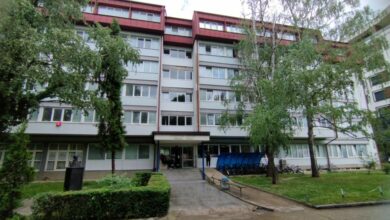 Studentski domovi u Banjaluci primili 250 brucoša, stotine i dalje bez kreveta