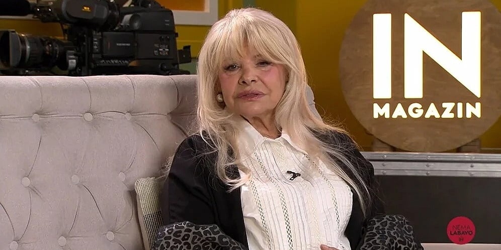 Hit Halida Bešlića prvobitno pisan za Hanku Paldum