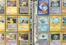 Bogatstvo sa tavana: Kolekcija Pokemon karata prodata za 1,56 miliona funti