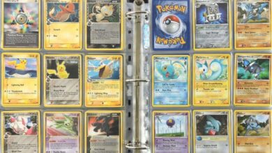 Bogatstvo sa tavana: Kolekcija Pokemon karata prodata za 1,56 miliona funti