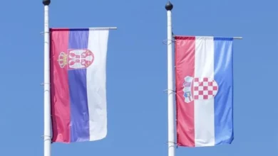 Protestna nota Hrvatskoj zbog uplitanja u izbore u Srbiji