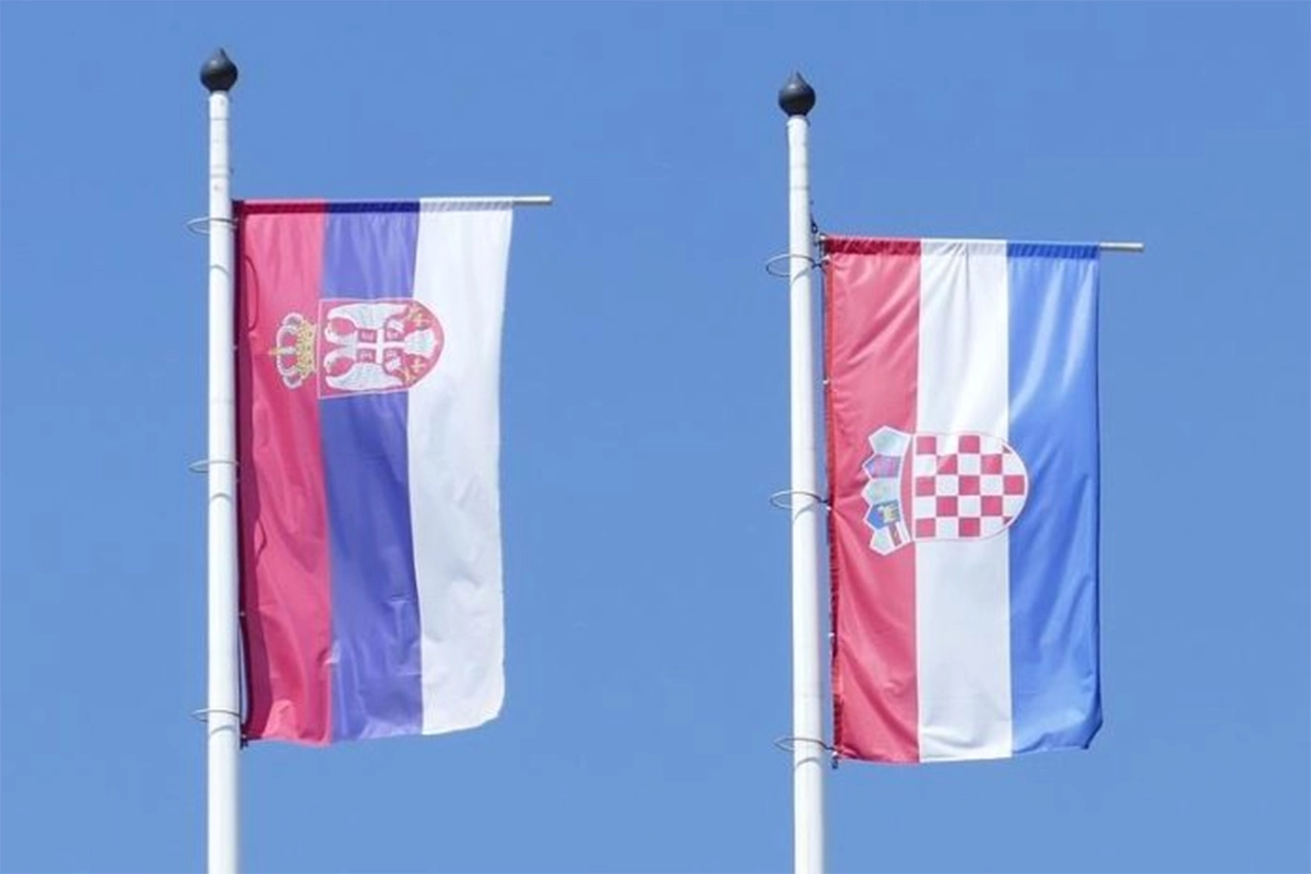 Protestna nota Hrvatskoj zbog uplitanja u izbore u Srbiji
