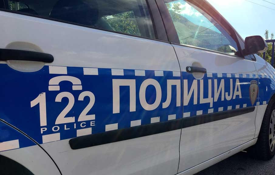 Teška saobraćajna nezgoda u Banjaluci: Put blokiran zbog uviđaja