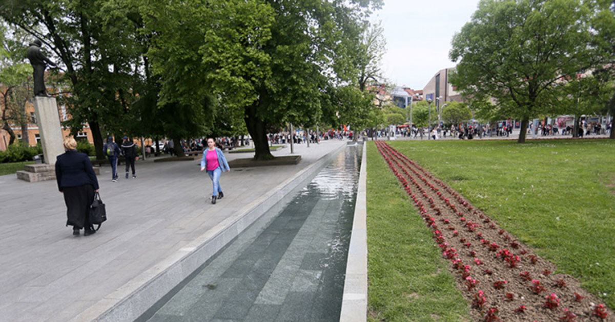 Zabrana javnog okupljanja u Banjaluci pokrenula niz reakcija
