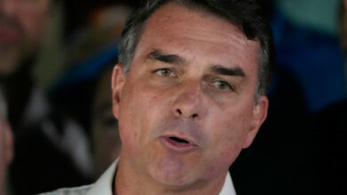 Predsjednički izbori u Brazilu: Flavio Bolsonaro otišao u SAD